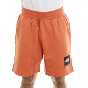 BERMUDA BOX NSE ARANCIO